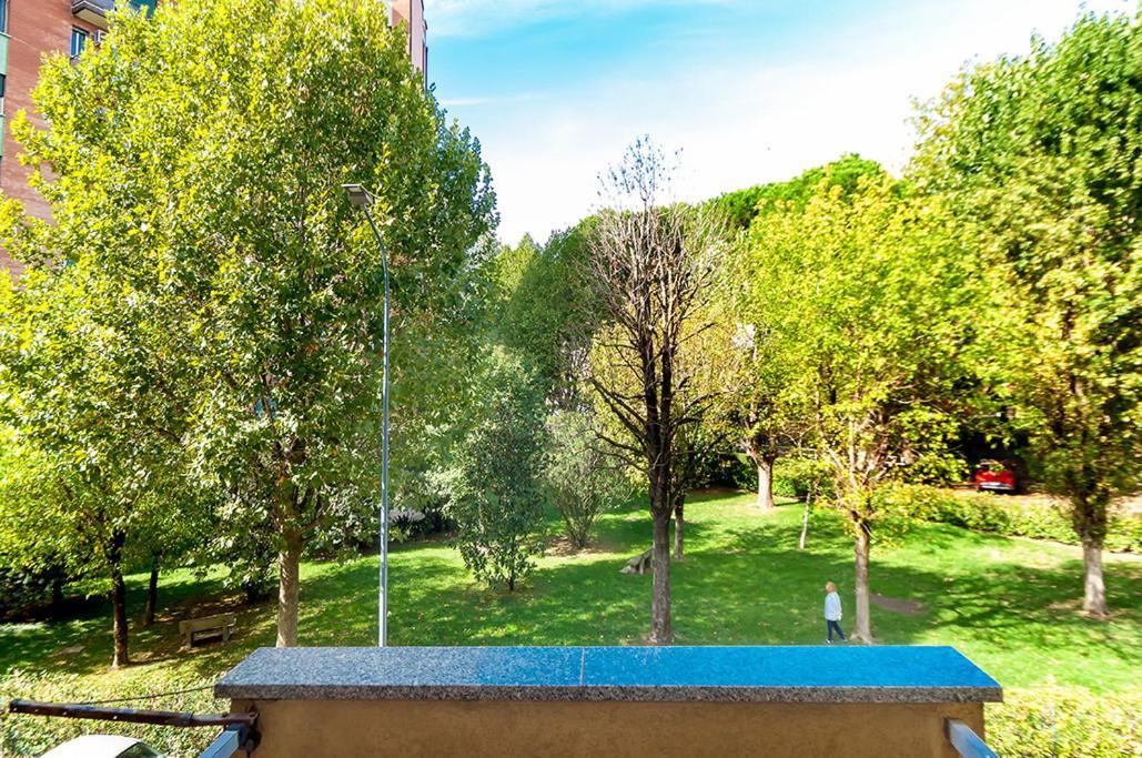 Private Room For Girls Bolonia Exterior foto